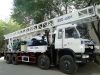 BZC-600A Water Well Drilling Rig