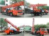 BZC-350C water well drilling rig