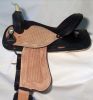 Horse saddle