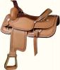 western Saddle