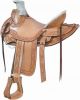 western Saddle