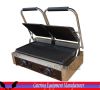 Sandwich Panini Grill Contact grill CHZ-820