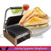 Sandwich Panini Grill Contact grill CHZ-820