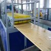 water-proof WPC door m...