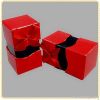 cardboard material gift box