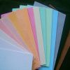 nonwoven insole board fiber insole sheet for shoes insole materials