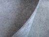 Polyester Nonwoven Fabric Needle Punching Fabric Synthetic leather backing for Shoe Lining