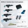 BCS-A central door loc...