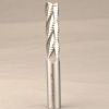 hss 4 flute roughing end mill 