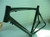 Carbon MTB frame