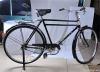 traditional bike