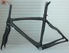 carbon road frame