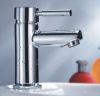 Kitchen Faucet, Sink Mixer, HED-3123-15B