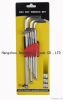 hex key