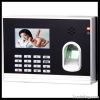 ZKS-iClock 7 Fingerpri...