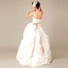 Wedding Dress Sashes