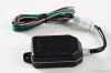 Motorcycle GPS Tracker with Low Power Consumption, SOS Alarm