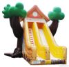 inflatable tree house ...