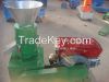 Diesel drive pellet mill , diesel motor pellet press