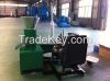 Diesel drive pellet mill , diesel motor pellet press