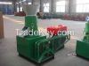 Diesel drive pellet mill , diesel motor pellet press