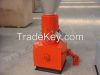 PTO pellet machine tractor drive pellet press machine