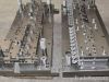 Home electric appliance mould