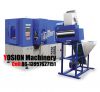 Fully Automatic PET Bottle Blow Moulding Machinery