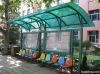 polycarbonate (PC) she...