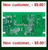 single sided pcb   che...