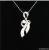 Wholesale Silver Jewelry Fancy 925 Sterling Silver Jewelry Se