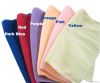 Microfiber cleaning cloth