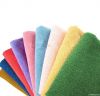 Microfiber cleaning cloth