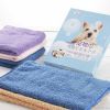 MULTIPURPOSE Microfiber cleaning cloth