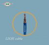 low smoke halogen free...