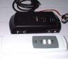 wireless control for m...