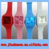 new style jelly watch