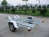 motor trailer