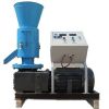 Rotating Roller Small Pellet Mills