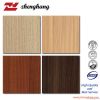 HPL (Wood Grain Laminate)