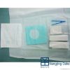 Disposable Dressing Kit