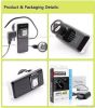 Bluetooth headset