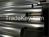 Stainless steel seamless pipes