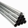 Stainless steel seamless pipes