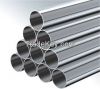 Stainless Steel Matt Polished Pipes