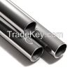 Stainless Steel Mirror Finish Pipes