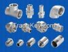 Stainless Steel Pipe Fitting