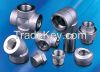 Stainless Steel Forged Fitting