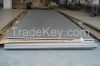 Stainless Steel Plate