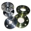 Nitronic Threaded Flanges